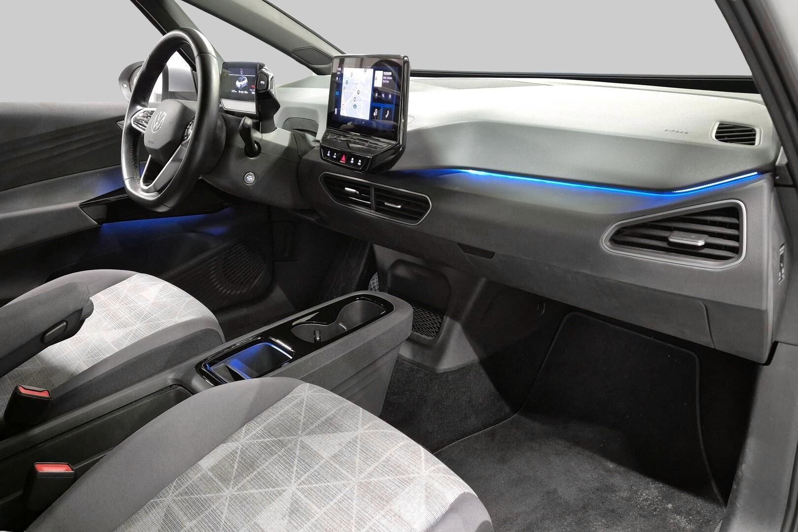 VOLKSWAGEN ID.3 iso kuva 4