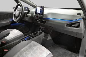 VOLKSWAGEN ID.3 esikatselu 4