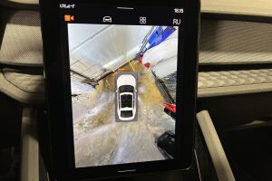 POLESTAR 2 esikatselu 21