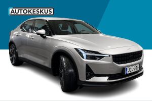 POLESTAR 2 esikatselu 2