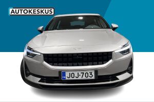 POLESTAR 2 esikatselu 2