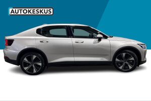 POLESTAR 2 esikatselu 3