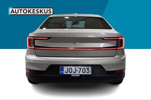 POLESTAR 2 esikatselu 5
