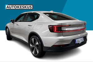 POLESTAR 2 esikatselu 6