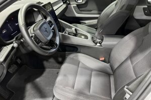 POLESTAR 2 esikatselu 19