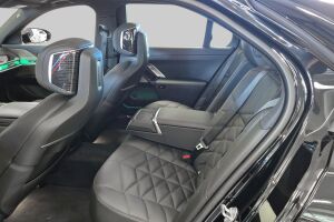 BMW I7 esikatselu 10