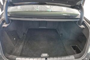 BMW I7 esikatselu 12