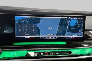 BMW I7 esikatselu 15