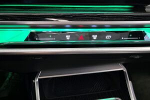 BMW I7 esikatselu 16