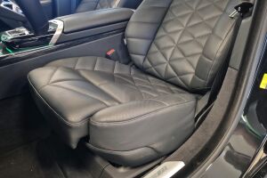 BMW I7 esikatselu 22