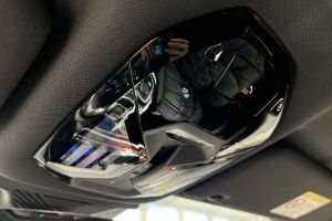 BMW I7 esikatselu 26