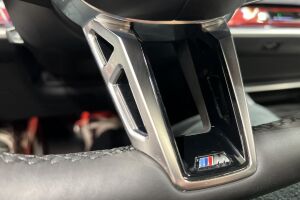 BMW I7 esikatselu 31