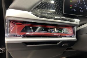 BMW I7 esikatselu 32