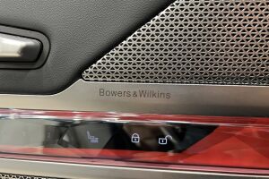 BMW I7 esikatselu 34