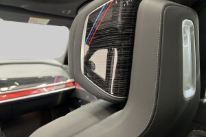 BMW I7 esikatselu 41