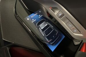 BMW I7 esikatselu 43