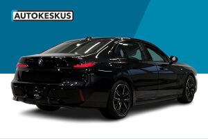 BMW I7 esikatselu 5