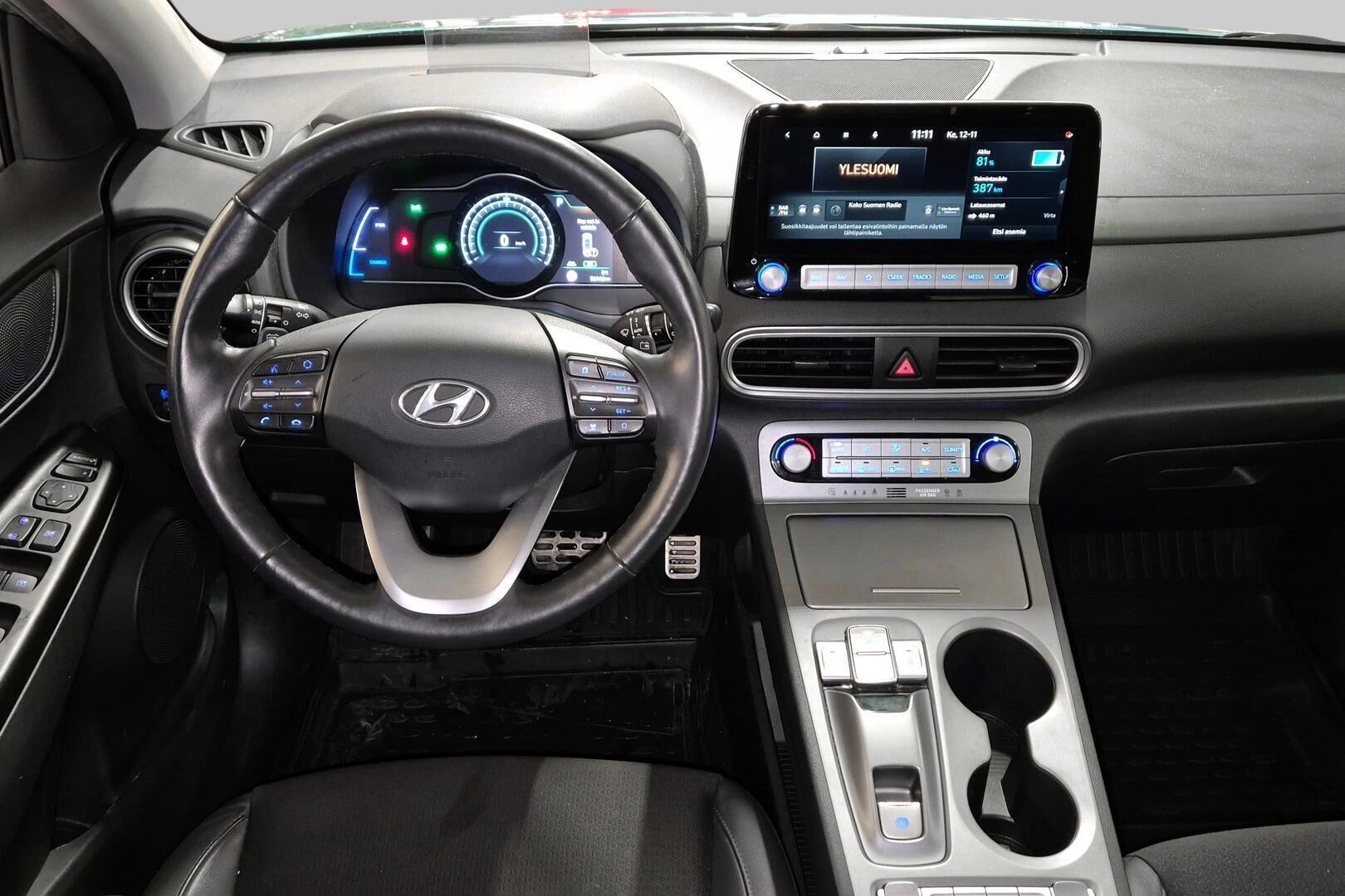 HYUNDAI KONA iso kuva 1