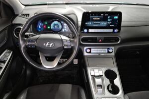 HYUNDAI KONA esikatselu 1