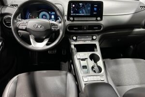 HYUNDAI KONA esikatselu 10