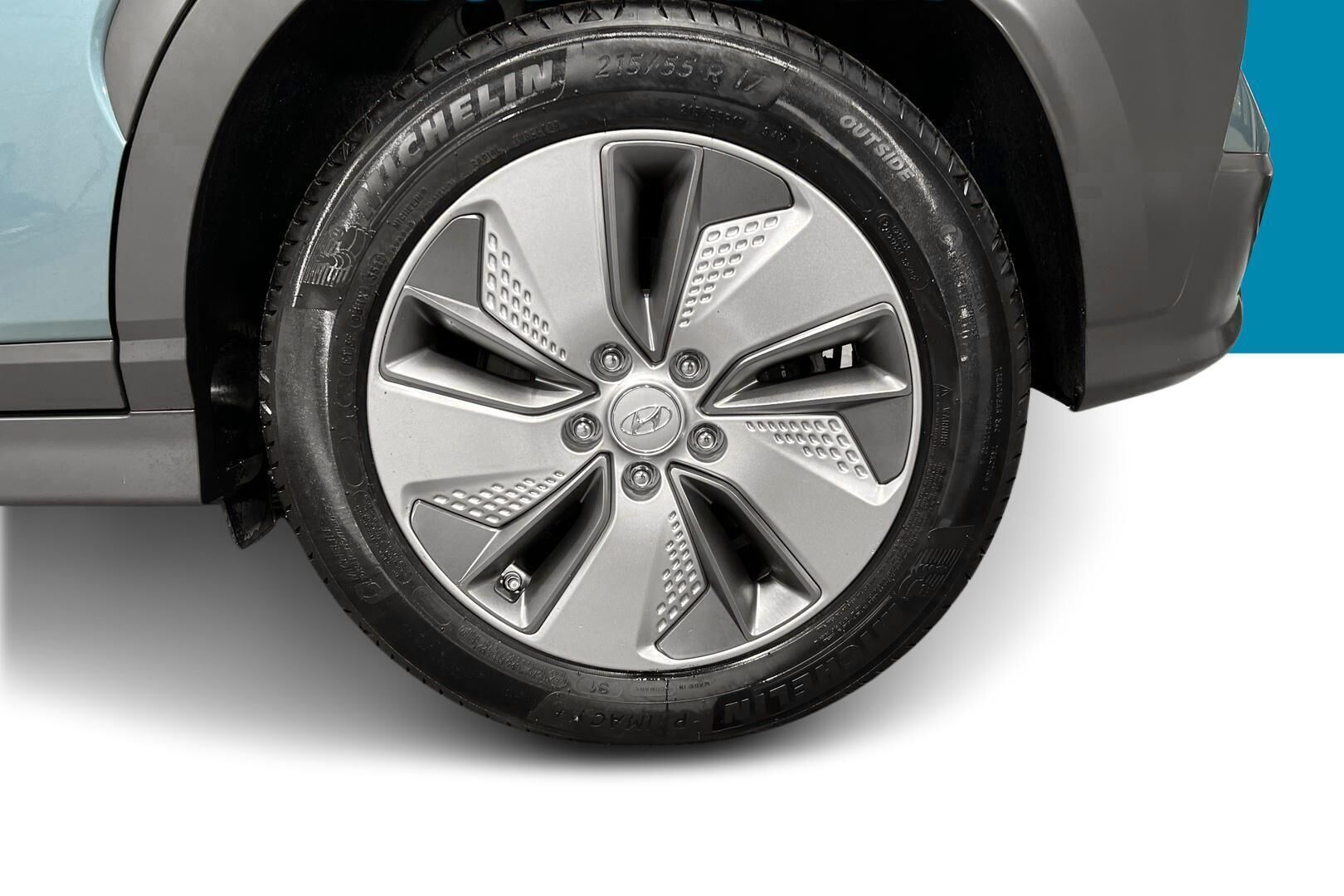 HYUNDAI KONA iso kuva 14