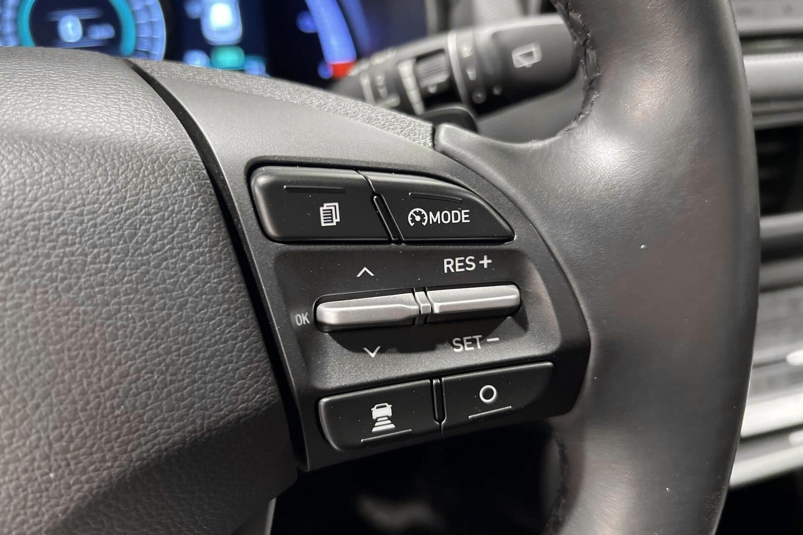 HYUNDAI KONA iso kuva 19