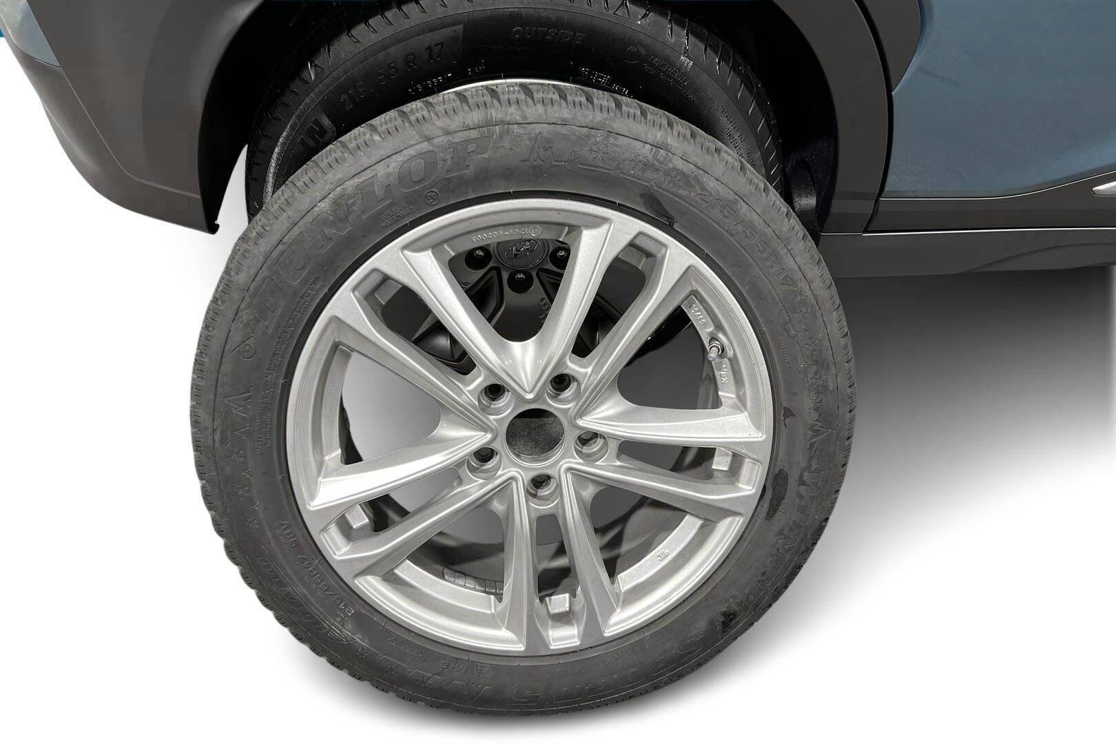 HYUNDAI KONA iso kuva 21