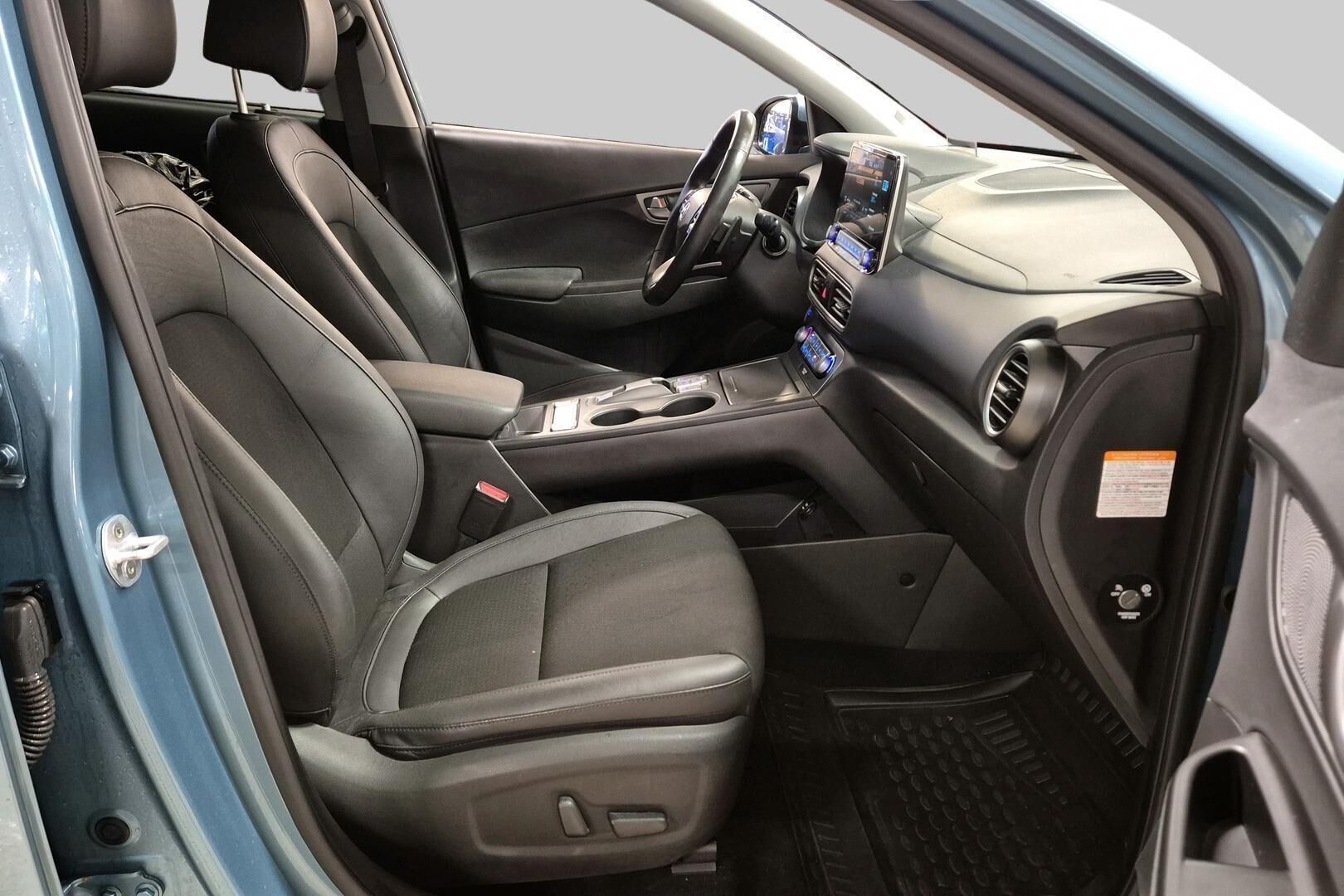 HYUNDAI KONA iso kuva 3