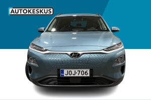HYUNDAI KONA esikatselu 3