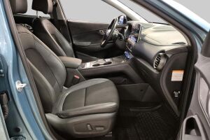 HYUNDAI KONA esikatselu 3