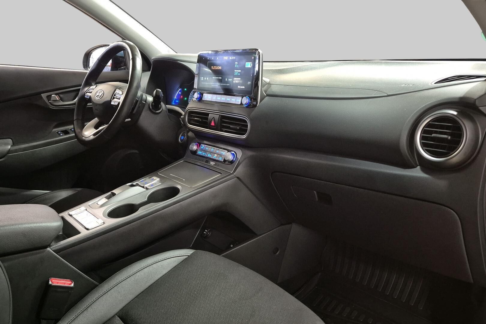 HYUNDAI KONA iso kuva 7