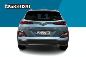 HYUNDAI KONA esikatselu 6