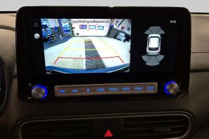 HYUNDAI KONA esikatselu 8