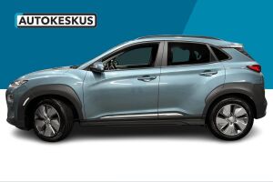 HYUNDAI KONA esikatselu 9