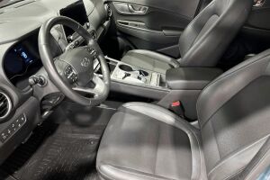 HYUNDAI KONA esikatselu 23