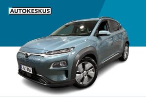 HYUNDAI KONA esikatselu 0