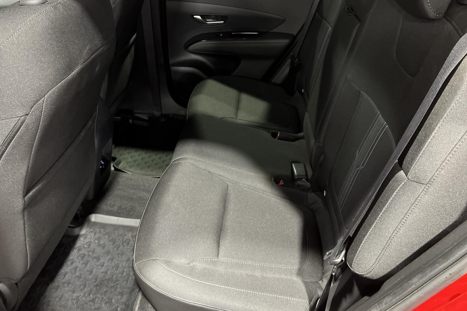 HYUNDAI TUCSON iso kuva 11