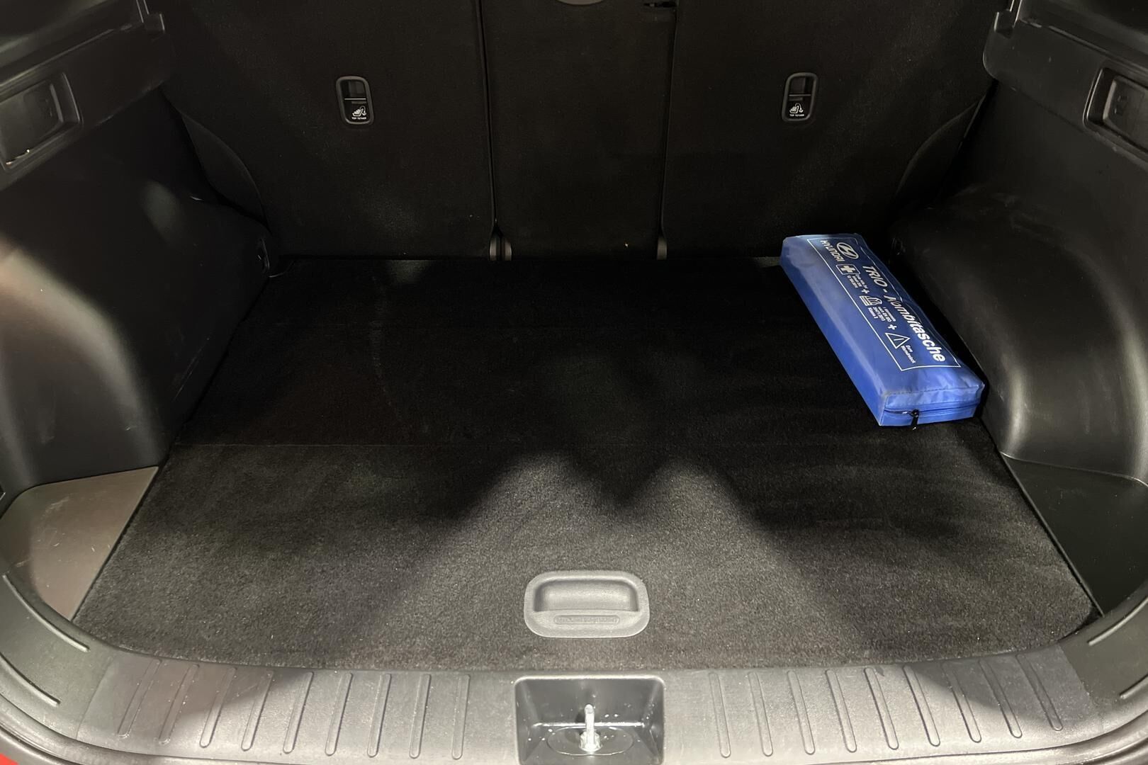 HYUNDAI TUCSON iso kuva 11