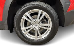 HYUNDAI TUCSON esikatselu 22