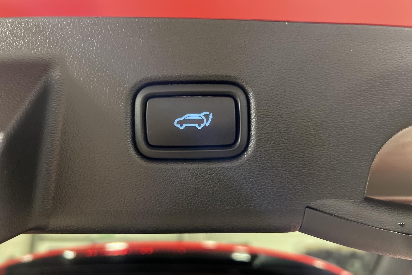 HYUNDAI TUCSON iso kuva 15