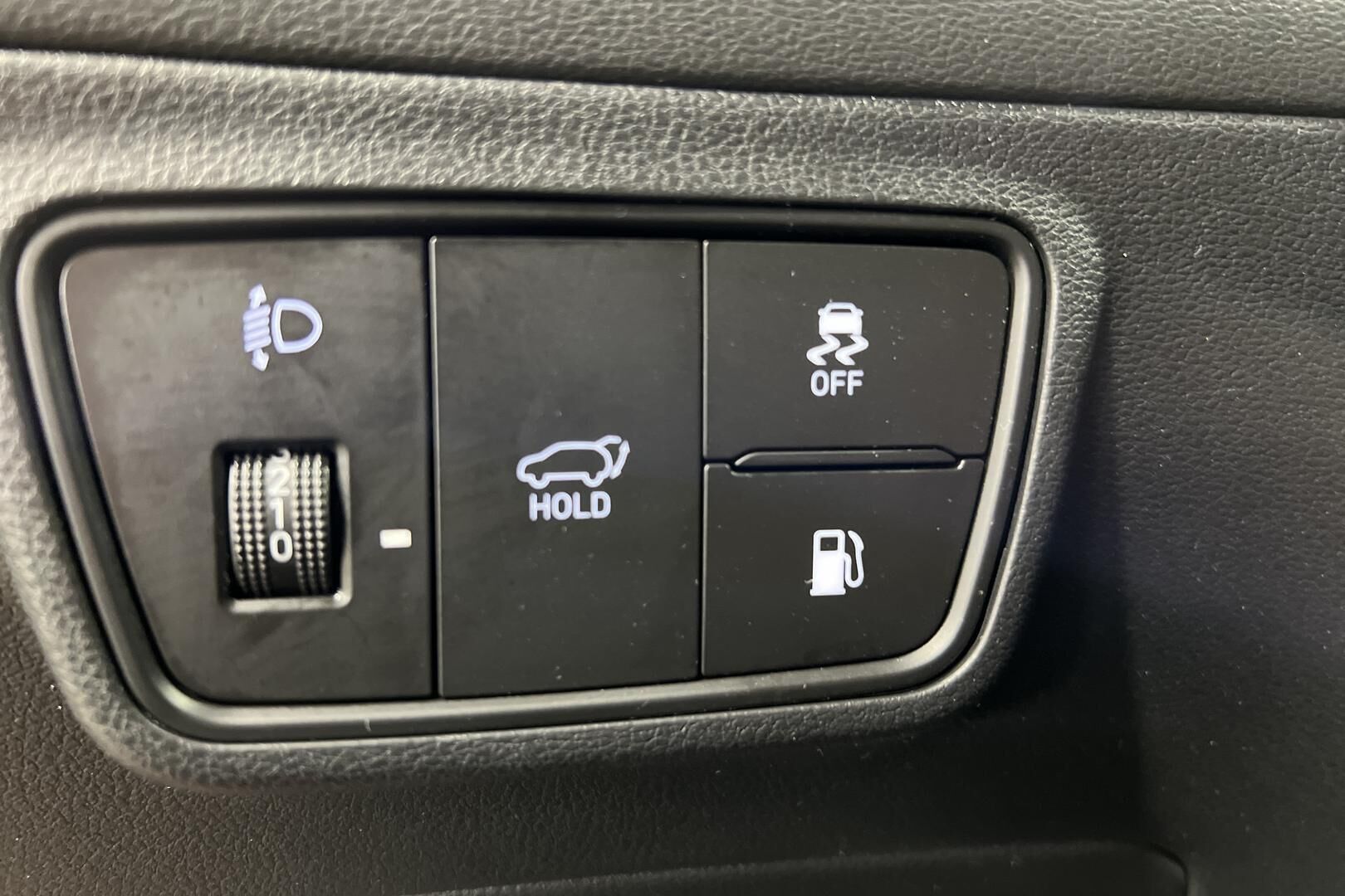 HYUNDAI TUCSON iso kuva 16