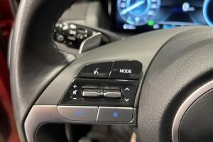 HYUNDAI TUCSON esikatselu 23