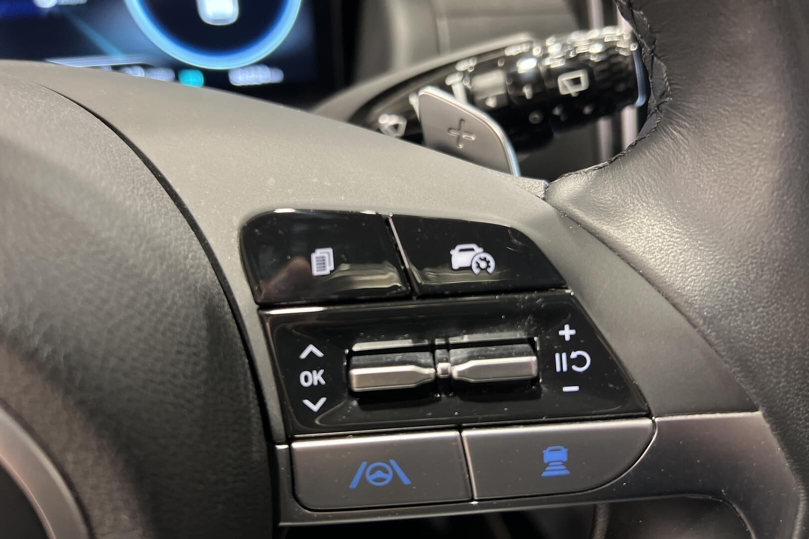 HYUNDAI TUCSON iso kuva 14