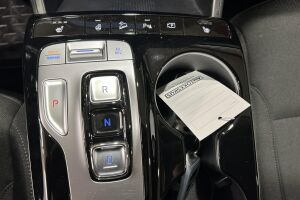 HYUNDAI TUCSON esikatselu 16