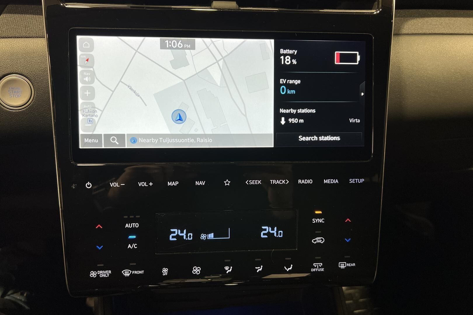 HYUNDAI TUCSON iso kuva 17