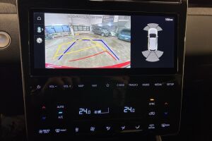 HYUNDAI TUCSON esikatselu 22