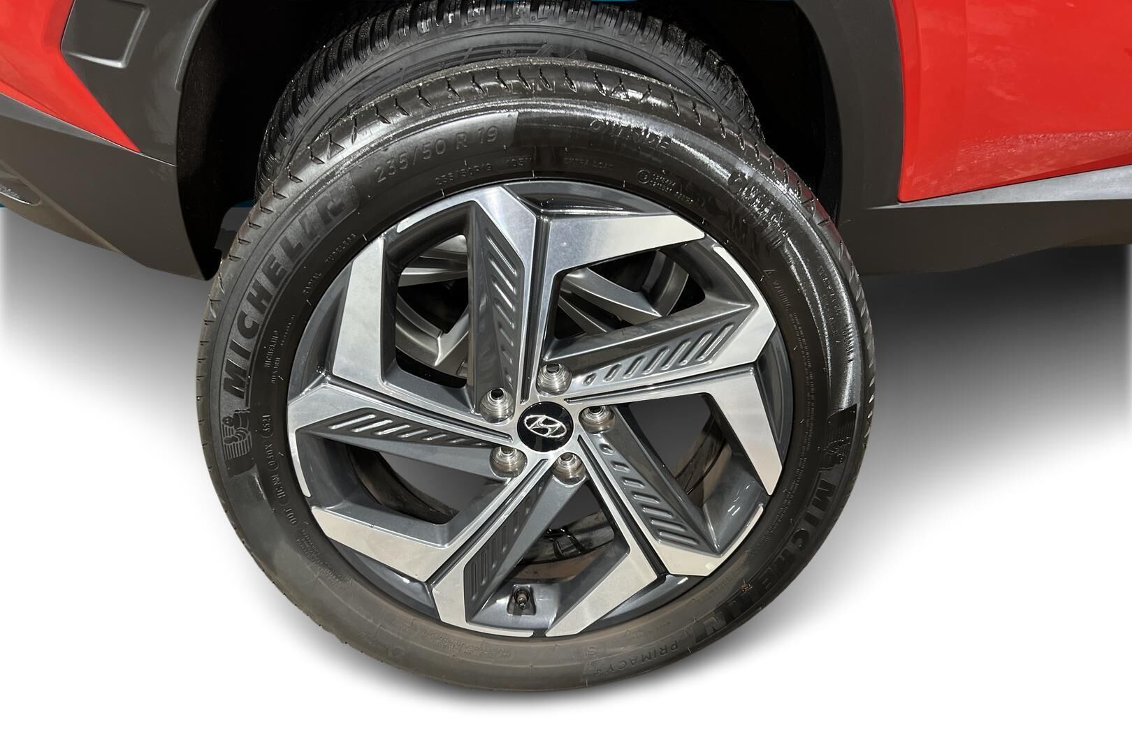 HYUNDAI TUCSON iso kuva 23