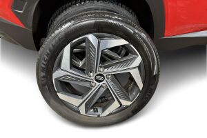 HYUNDAI TUCSON esikatselu 23