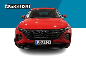 HYUNDAI TUCSON esikatselu 3