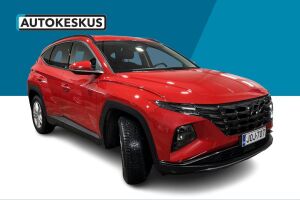 HYUNDAI TUCSON esikatselu 4